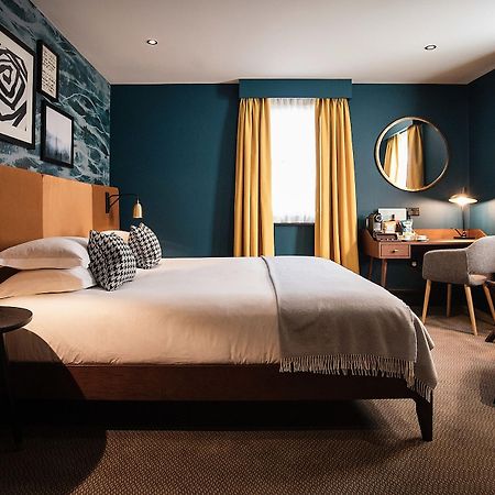 Hotel Du Vin Stratford Upon Avon Eksteriør bilde