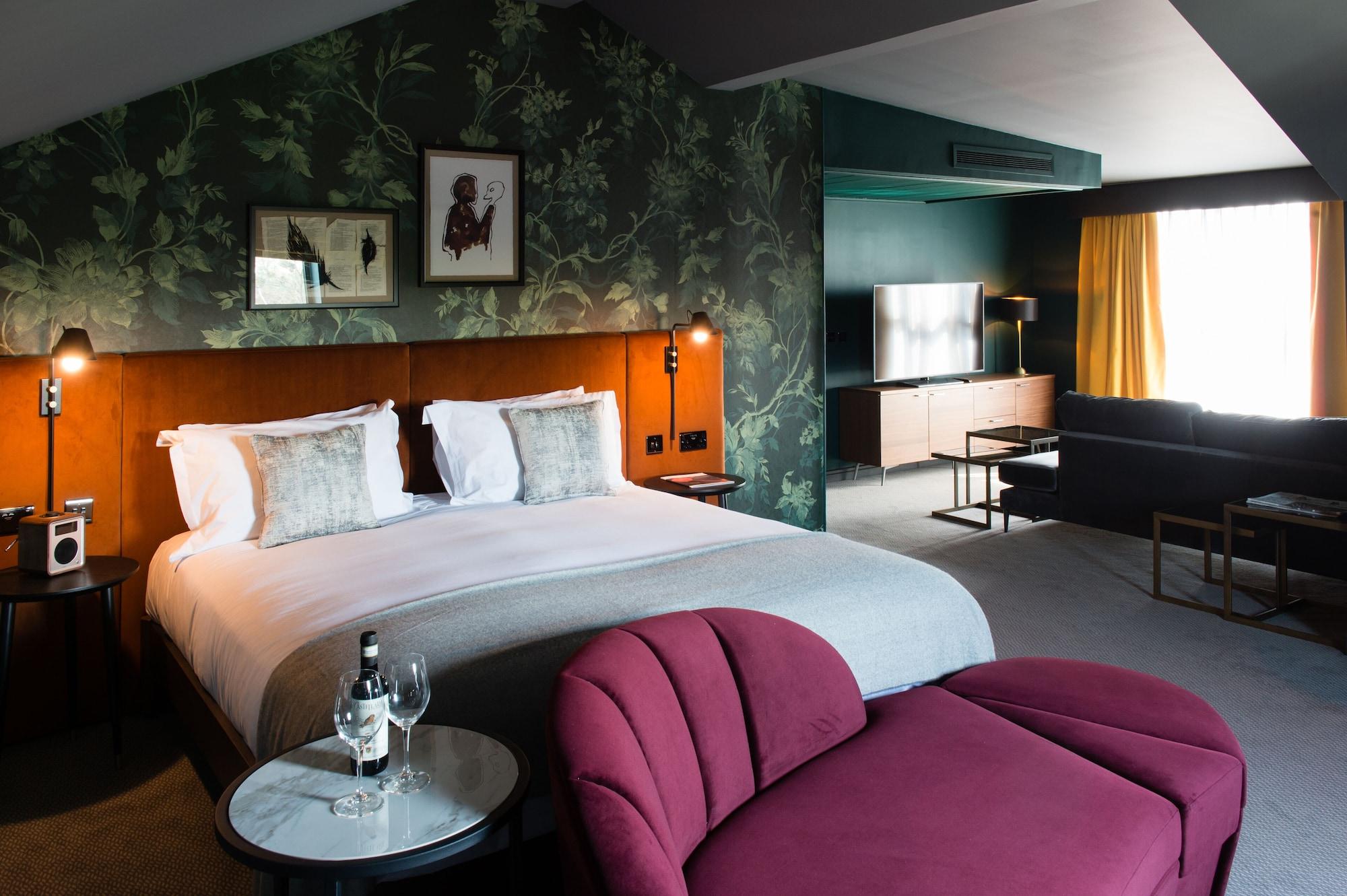 Hotel Du Vin Stratford Upon Avon Eksteriør bilde