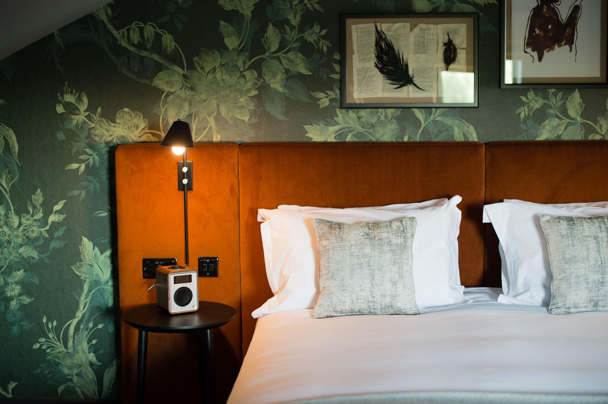 Hotel Du Vin Stratford Upon Avon Eksteriør bilde