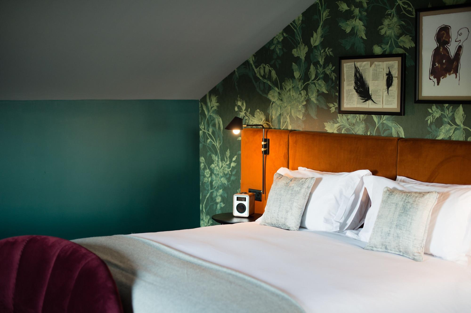 Hotel Du Vin Stratford Upon Avon Eksteriør bilde