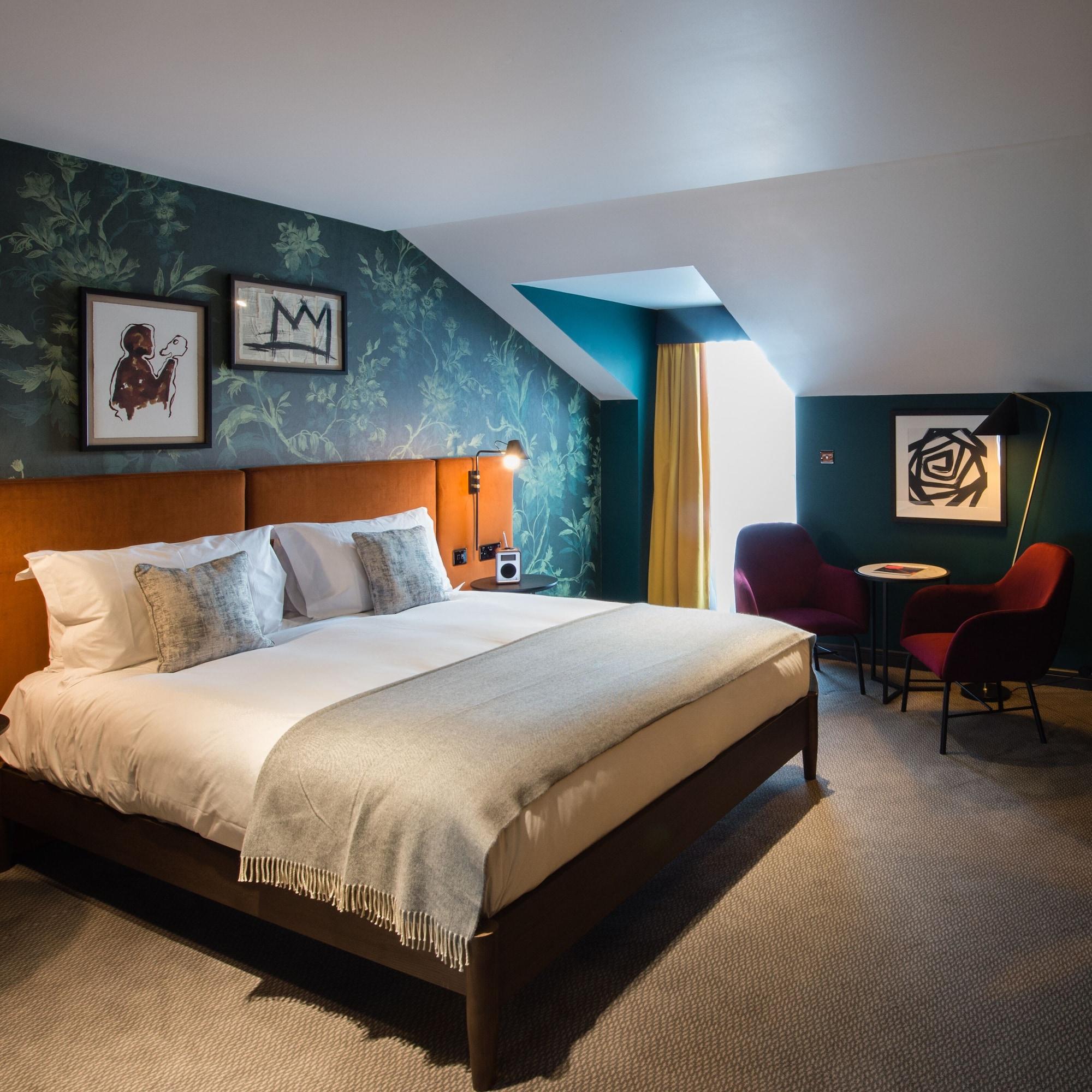 Hotel Du Vin Stratford Upon Avon Eksteriør bilde