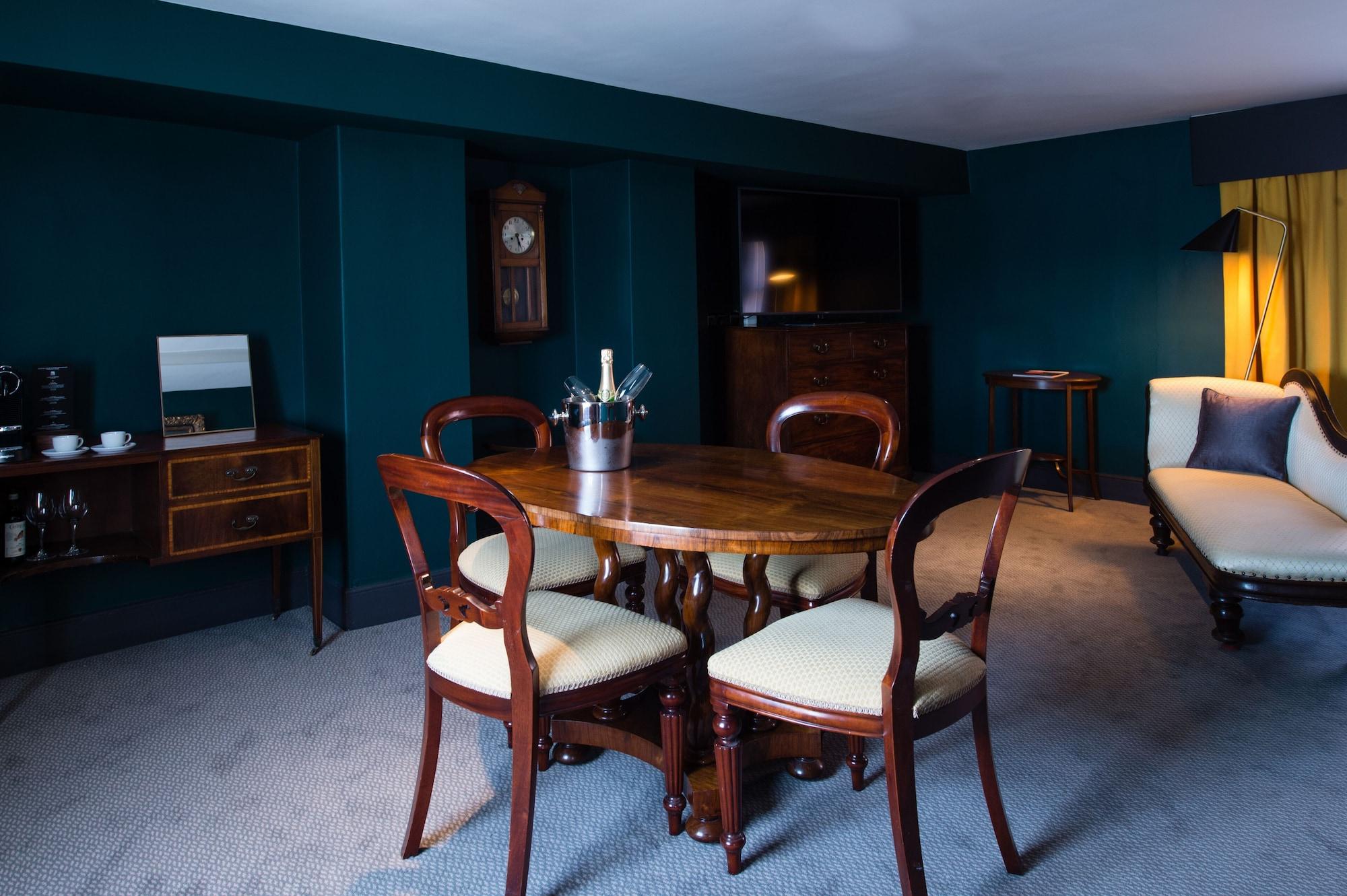 Hotel Du Vin Stratford Upon Avon Eksteriør bilde