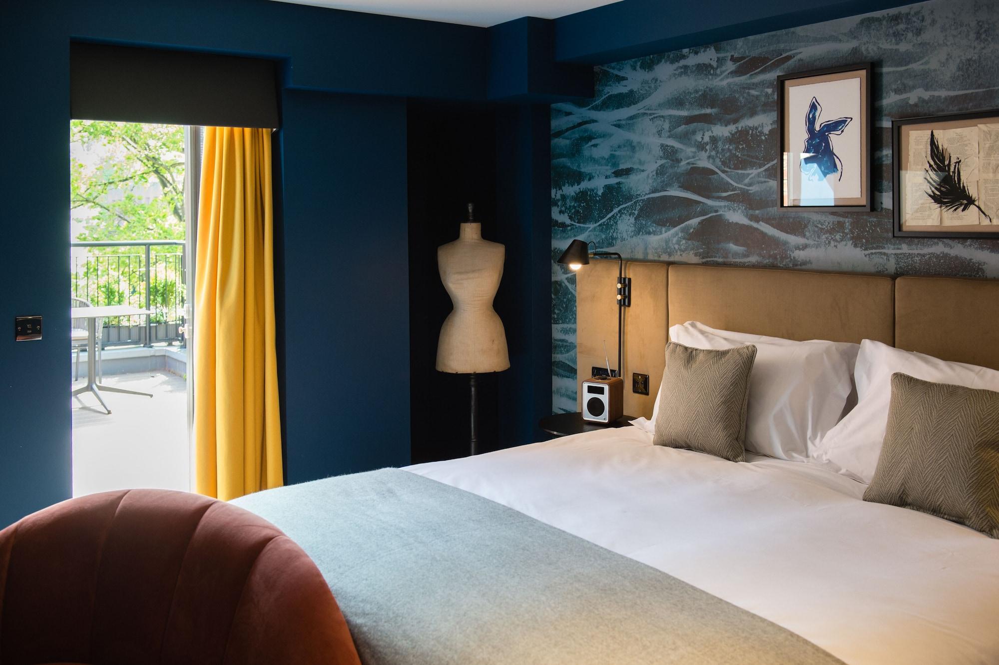 Hotel Du Vin Stratford Upon Avon Eksteriør bilde