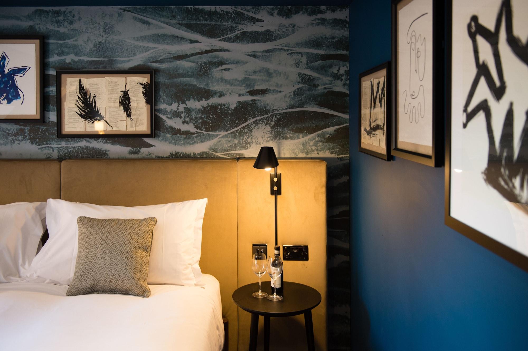 Hotel Du Vin Stratford Upon Avon Eksteriør bilde