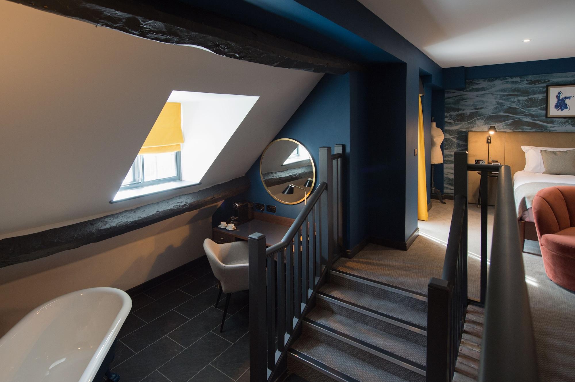 Hotel Du Vin Stratford Upon Avon Eksteriør bilde