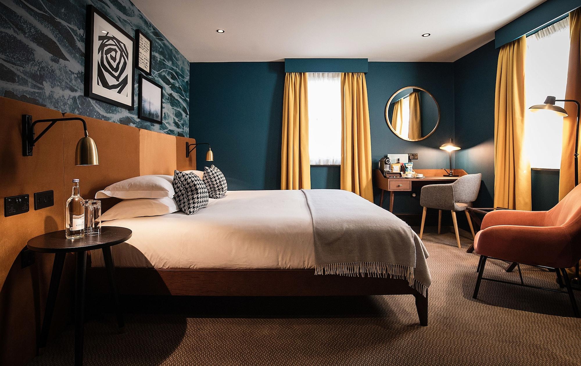 Hotel Du Vin Stratford Upon Avon Eksteriør bilde
