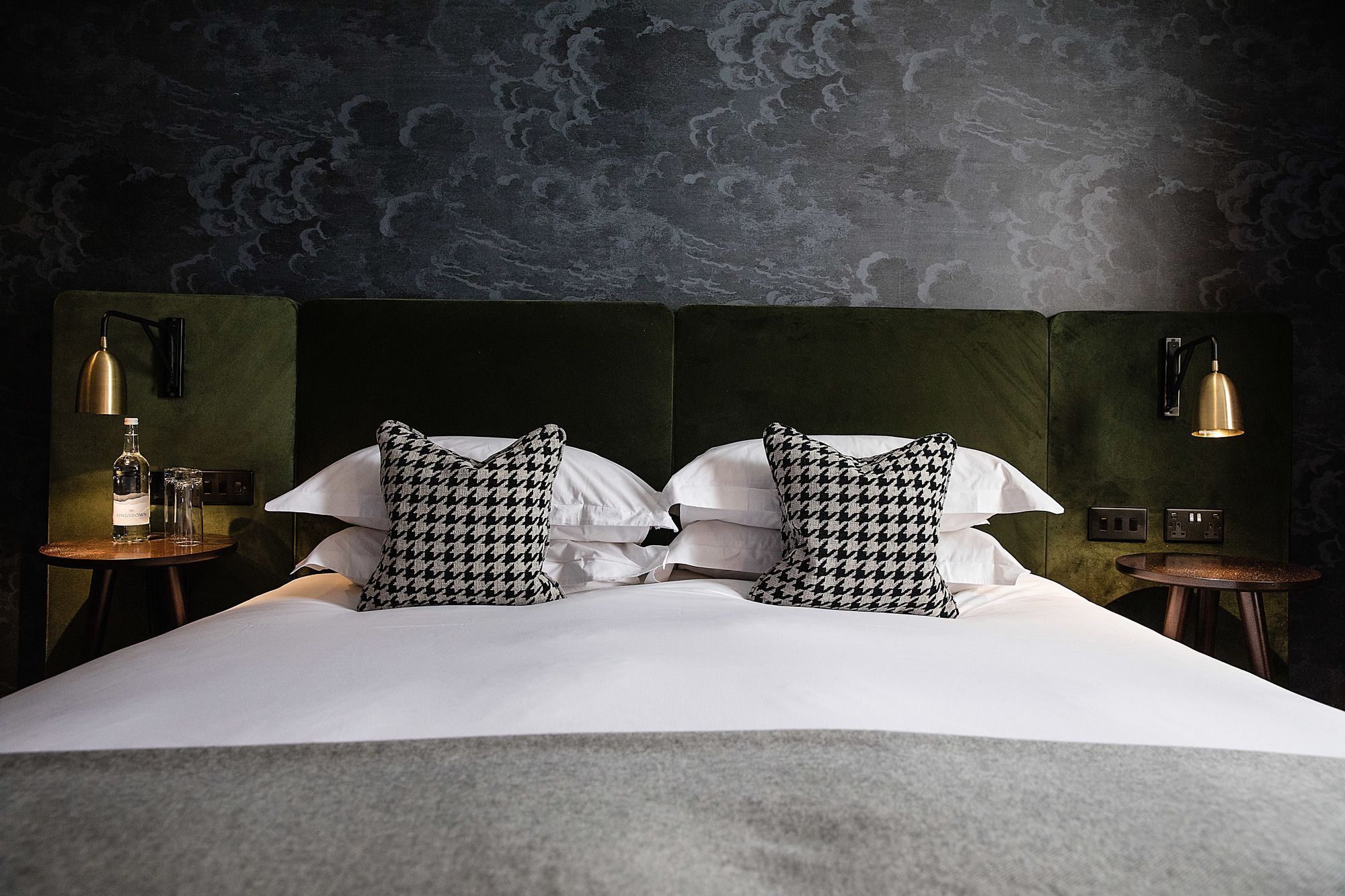 Hotel Du Vin Stratford Upon Avon Eksteriør bilde