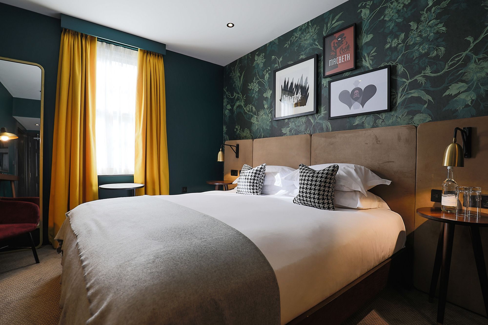 Hotel Du Vin Stratford Upon Avon Eksteriør bilde